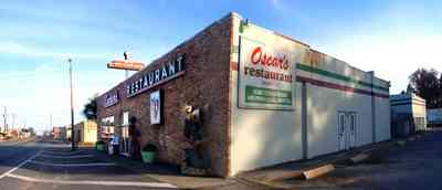 Brownsville:-Oscars-Restaurant_01a.jpg:  restaurant, pancakes, king of hot cakes, cervantes, brownsville, hwy 98