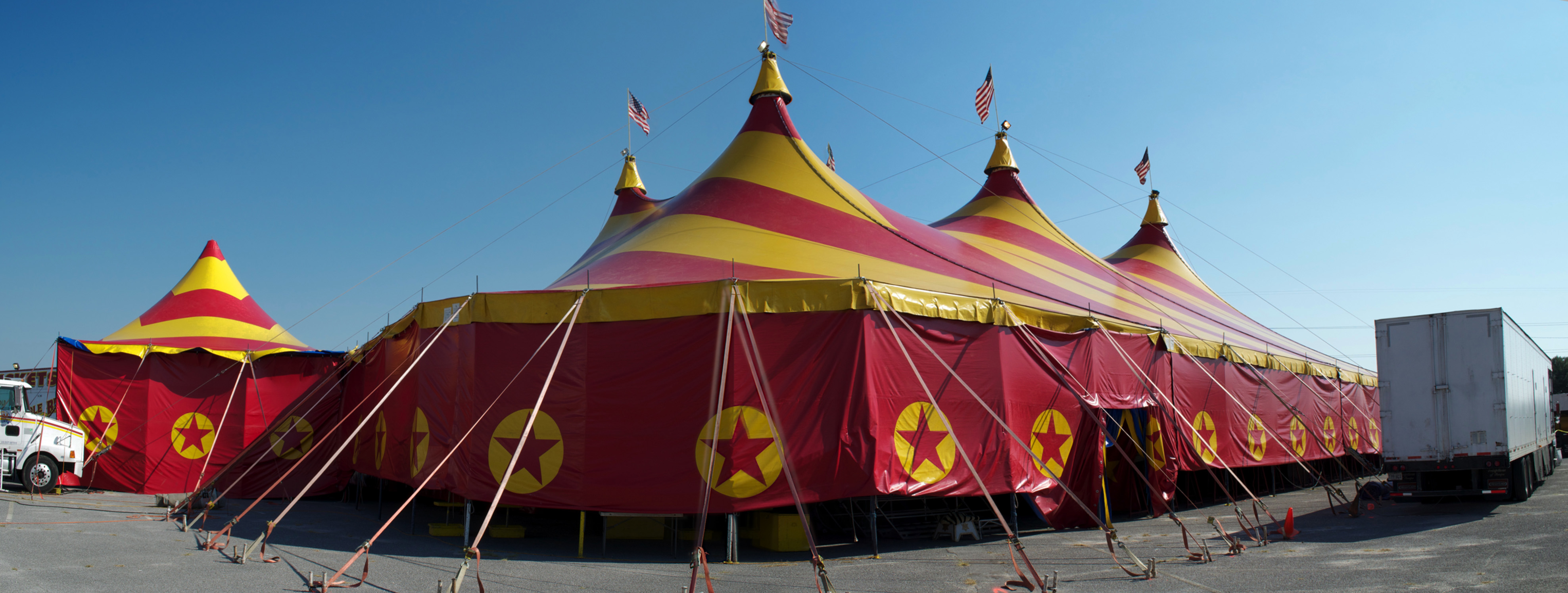 The Big Circus [1959]