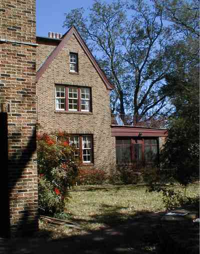 North-Hill:-1125-Spring-Street_04.jpg:  tudor style architecture, north hill preservation district