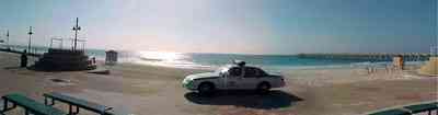 Pensacola-Beach:-Casino-Beach_10.jpg:  boardwalk, casino beach, emerald coast, fishing pier, surf, waves