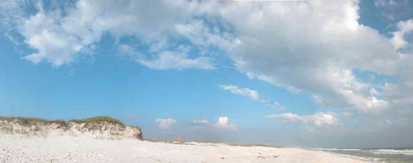 Pensacola-Beach:-Gulf-Islands-National-Seashore-Dunes_11.jpg:  dunes, sand, white sand, sea oats, waves, surf, 