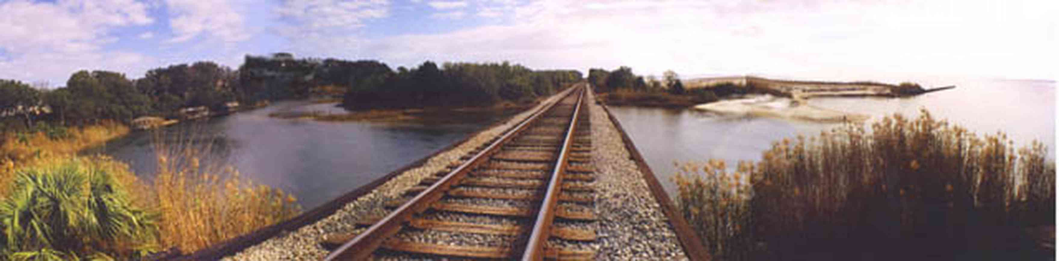  Railroad-Trestle_01.jpg: csx railroad, train tracks, bayou texar