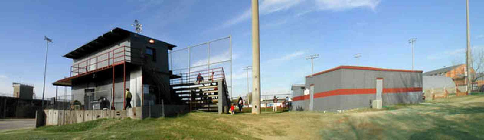 Pensacola:-Tate-High-School_10.jpg:  baseball field, stadium, ball field, escambia county, gonzales