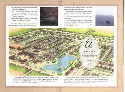 Cantonment:-Milestone_00.jpg:  subdivision, development, layout, architectural rendering, 