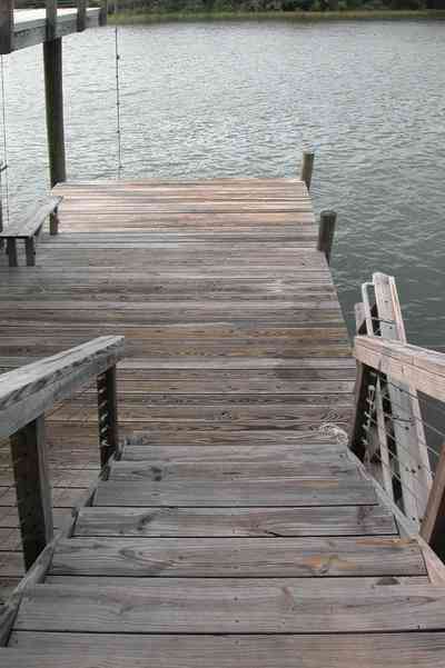 East-Hill:-1801-East-La-Rua-Street_17a.jpg:  deck, dock, pier, pensacola bay, boat house, bayou texar