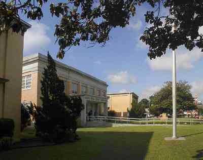 Milton:-Courthouse_02.jpg:  santa rosa county, willing street, carolyn street, old county jail, 