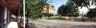 Pensacola:-Historic-Pensacola-Village:-T.-T.-Wentworth-Jr.-Museum_06.jpg:  t. t. wentworth museum, zaragoza street, historic district, balcony