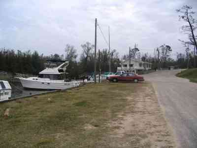Pensacola:-Swamp-House_05.jpg:  bridge, swamp, house, river, waterways, escambia river, bait